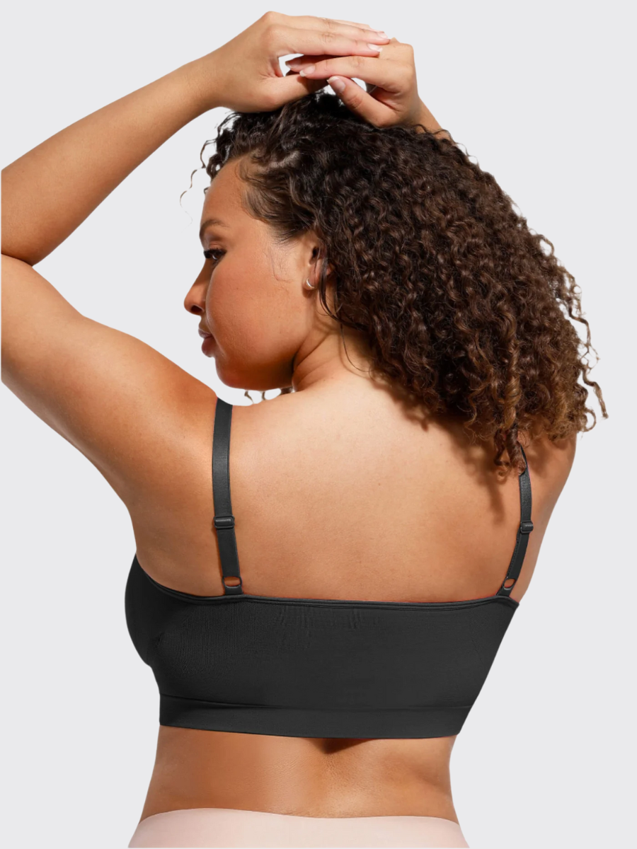Wireless Comfort Sculpting Bra