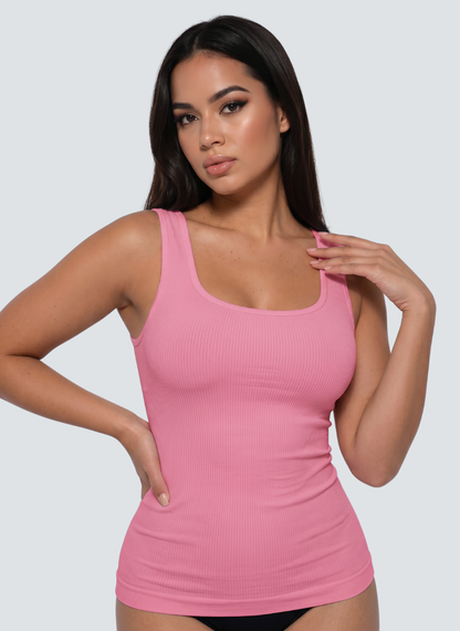 Everyday Shaping Tank Cami