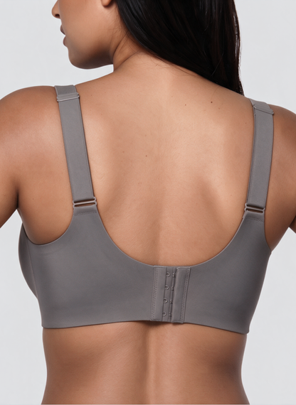 Wireless Full Coverage Jelly Bra