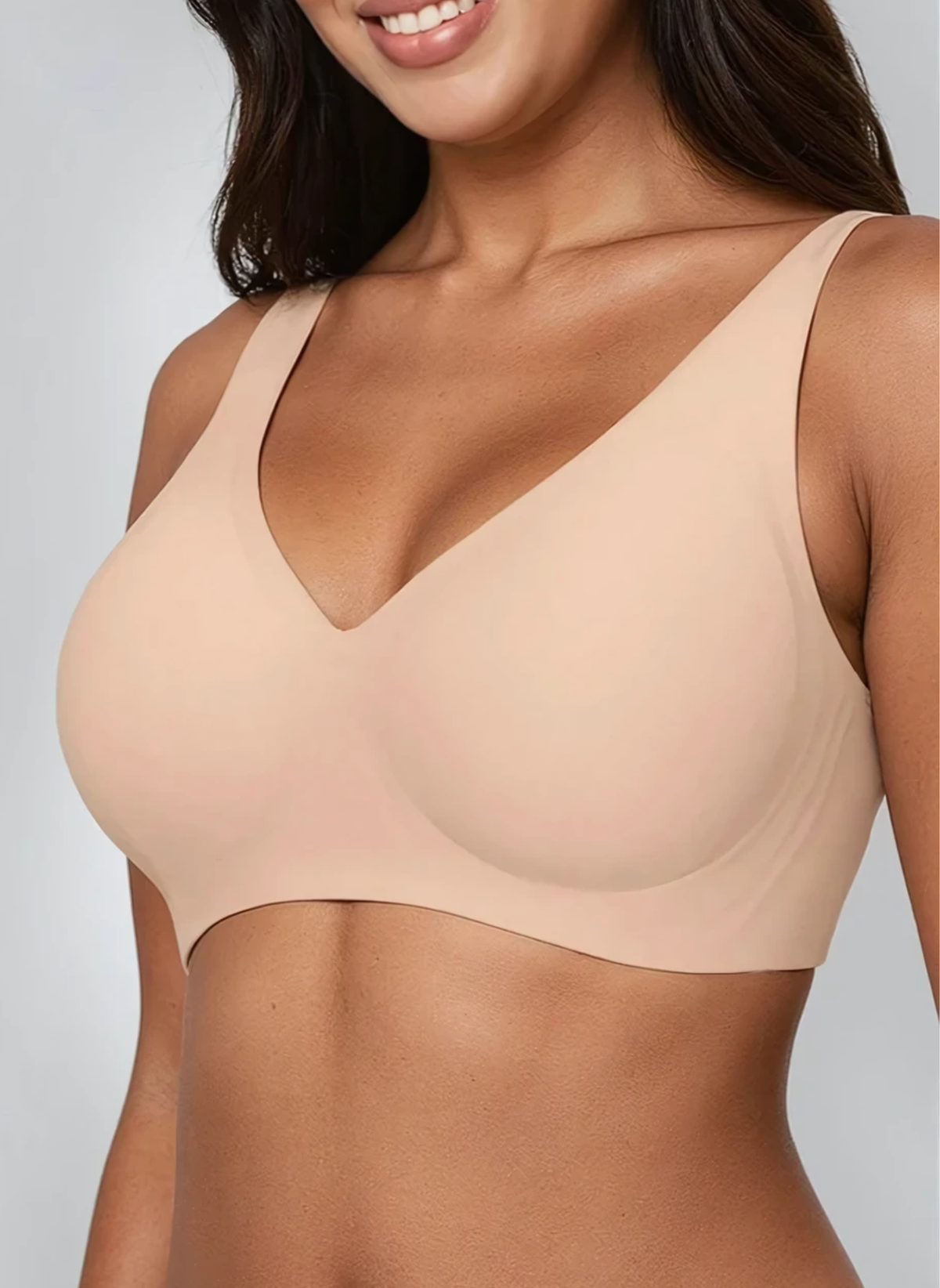 Wireless Lifting Jelly Bra