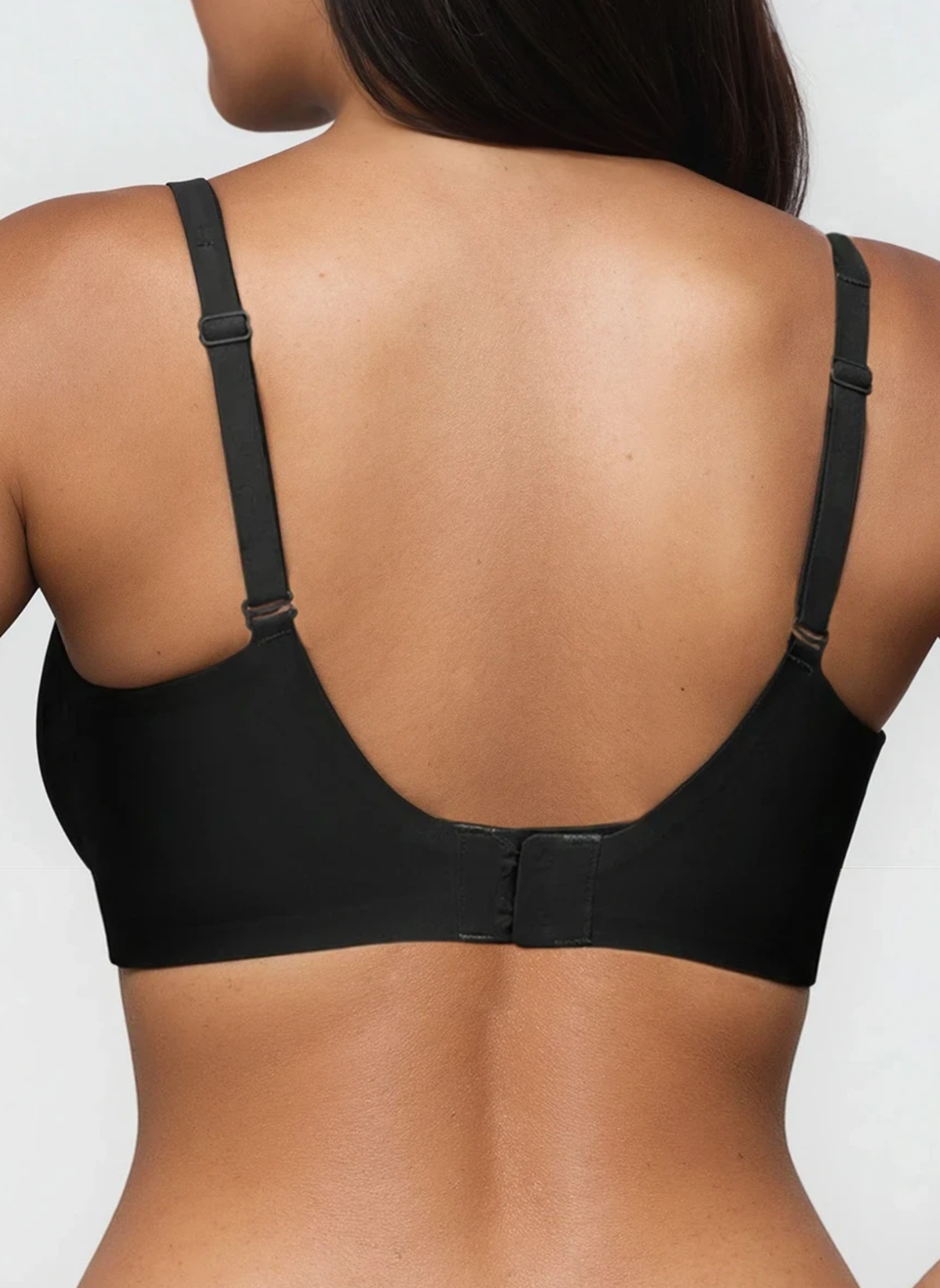 Wireless Lifting Jelly Bra